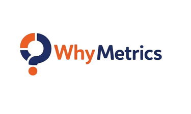 WhyMetrics.com - Creative brandable domain for sale