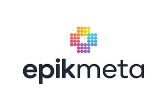 EpikMeta.com - Creative brandable domain for sale