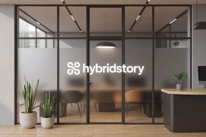 HybridStory.com — 3