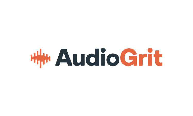 AudioGrit logo