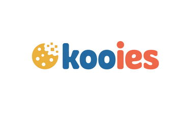 Kooies.com - Creative brandable domain for sale