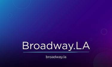Broadway.LA