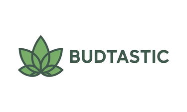 Budtastic.com - Creative brandable domain for sale