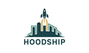 Hoodship.com - Creative brandable domain for sale