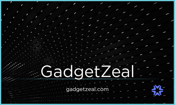 GadgetZeal.com