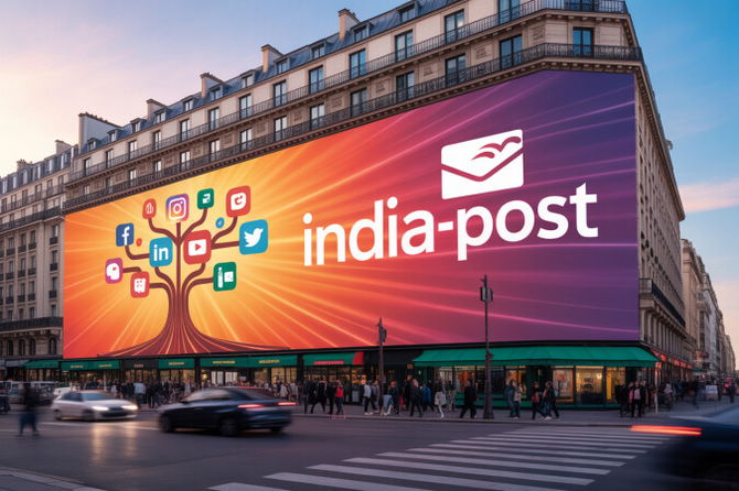 India-Post.com — 3