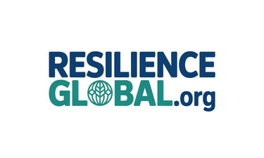 ResilienceGlobal.org - Creative brandable domain for sale