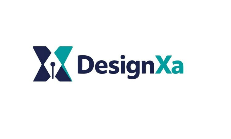 DesignXa logo