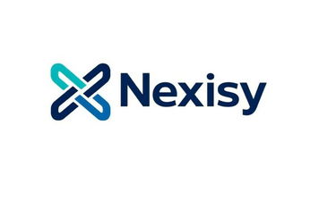 Nexisy.com - Creative brandable domain for sale
