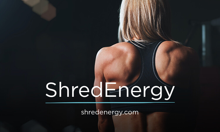 ShredEnergy logo