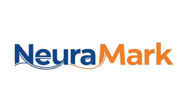 NeuraMark.com - Creative brandable domain for sale