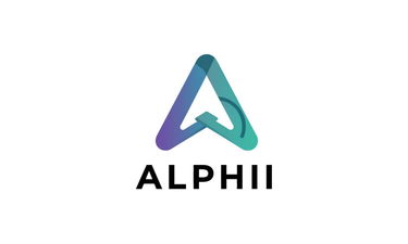 Alphii.com - Creative brandable domain for sale