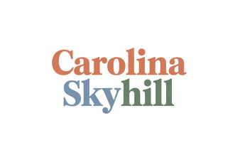 CarolinaSkyHill.com - Creative brandable domain for sale