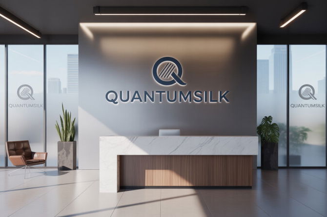 QuantumSilk.com — 2