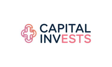 Capitalinvests.com - Creative brandable domain for sale