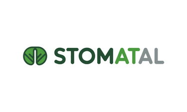 Stomatal.com - Creative brandable domain for sale