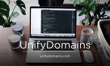 UnifyDomains.com