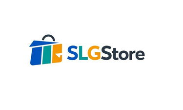 SLGStore logo