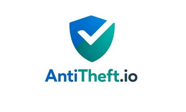 AntiTheft logo