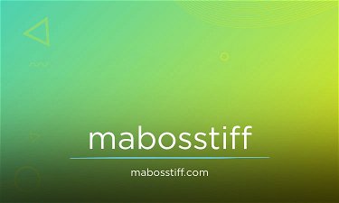 MaBossTiff.com