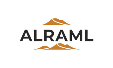 AlRaml.com - Creative brandable domain for sale