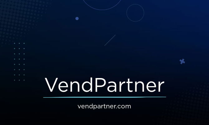 VendPartner.com