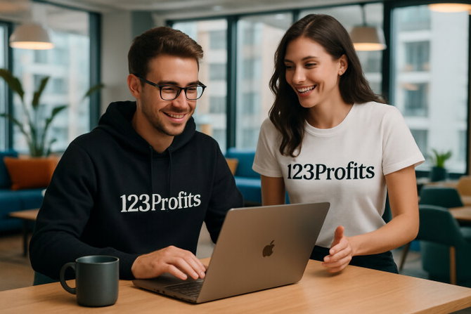 123Profits.com — 5