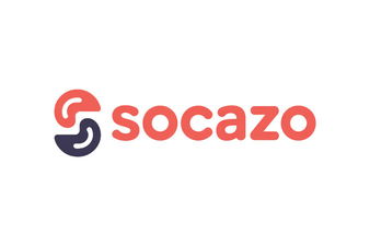 Socazo.com - Creative brandable domain for sale
