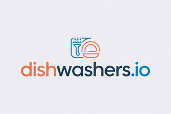 Dishwashers.io is for sale