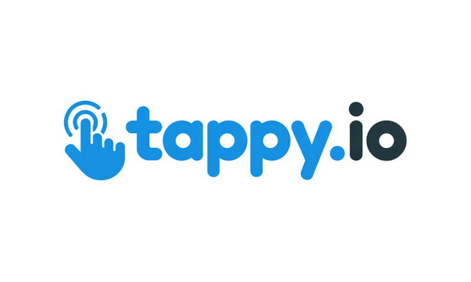 Tappy.io