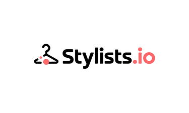 Stylists.io - Creative brandable domain for sale