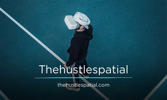 Thehustlespatial.com