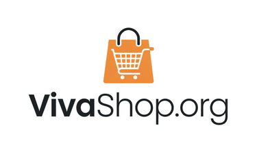 Vivashop.Org - Creative brandable domain for sale