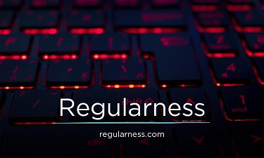 Regularness.com