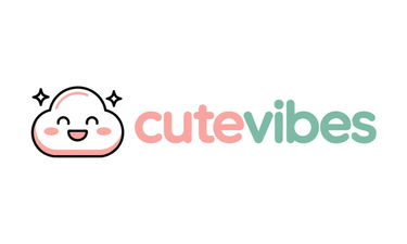 CuteVibes.com - Creative brandable domain for sale