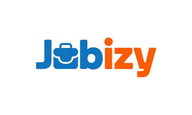 Jobizy logo