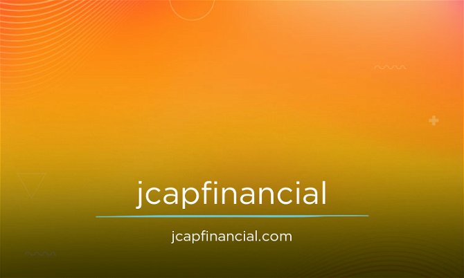 JCAPFinancial.com