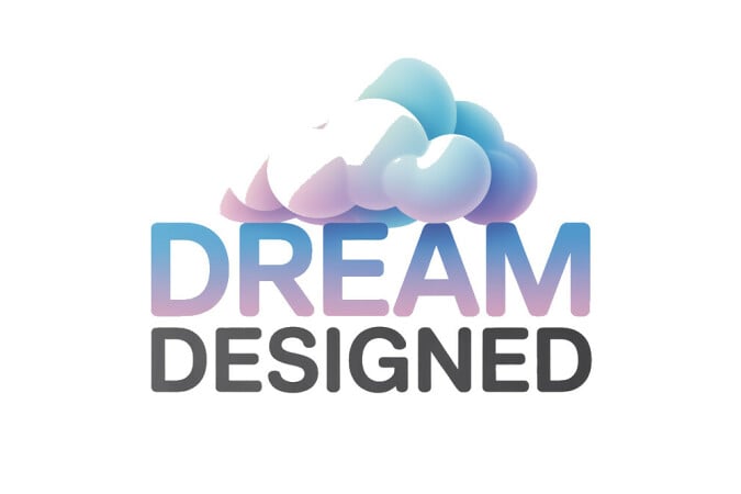 DreamDesigned logo