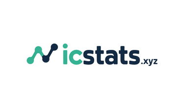 IcStats.xyz - Creative brandable domain for sale