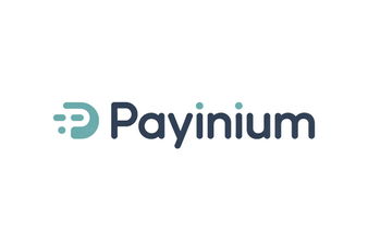 Payinium.com - Creative brandable domain for sale