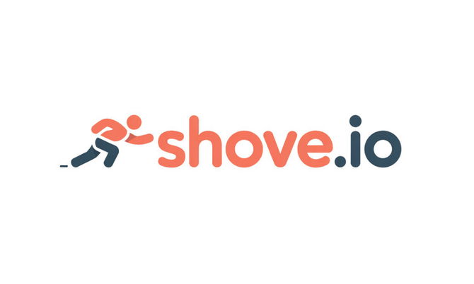 Shove.io