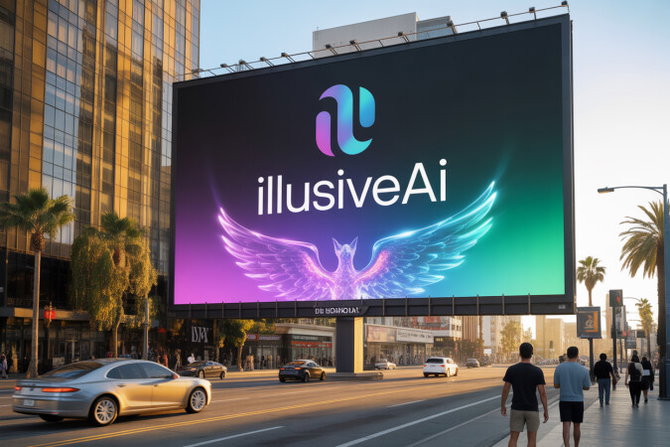 IllusiveAI.com — 3