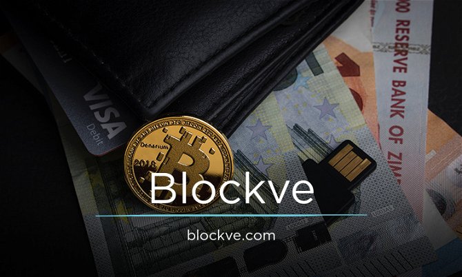 Blockve.com