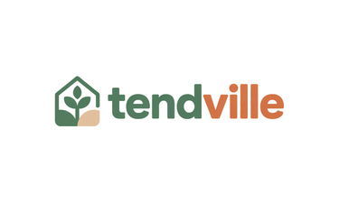 TendVille.com is for sale