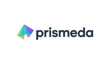 Prismeda.com - Creative brandable domain for sale