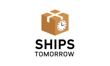 ShipsTomorrow logo