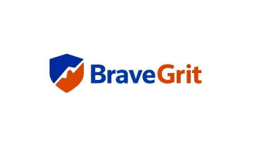 BraveGrit logo