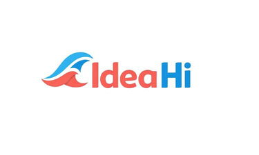 IdeaHi logo
