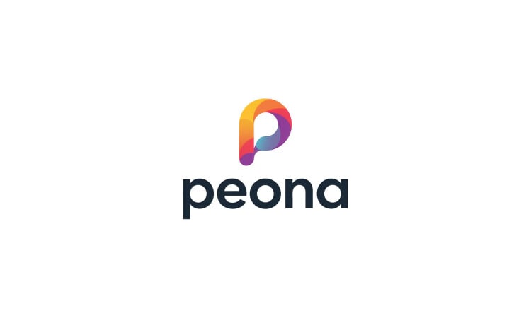 Peona logo