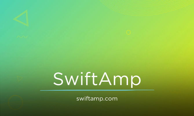 SwiftAmp.com